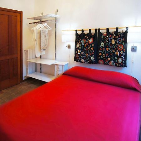 Villa Di Papa' Gaeta Buitenkant foto