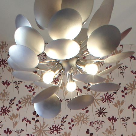 Villa Di Papa' Gaeta Kamer foto