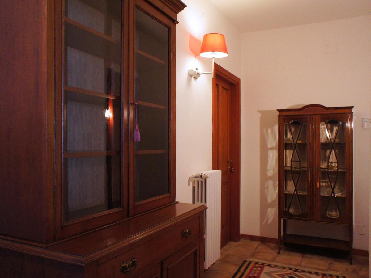 Villa Di Papa' Gaeta Buitenkant foto