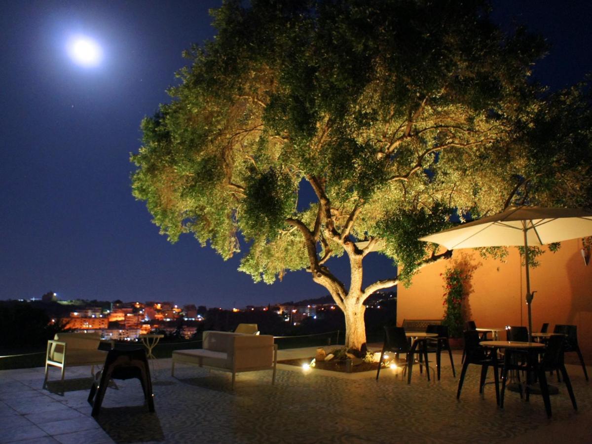 Villa Di Papa' Gaeta Buitenkant foto