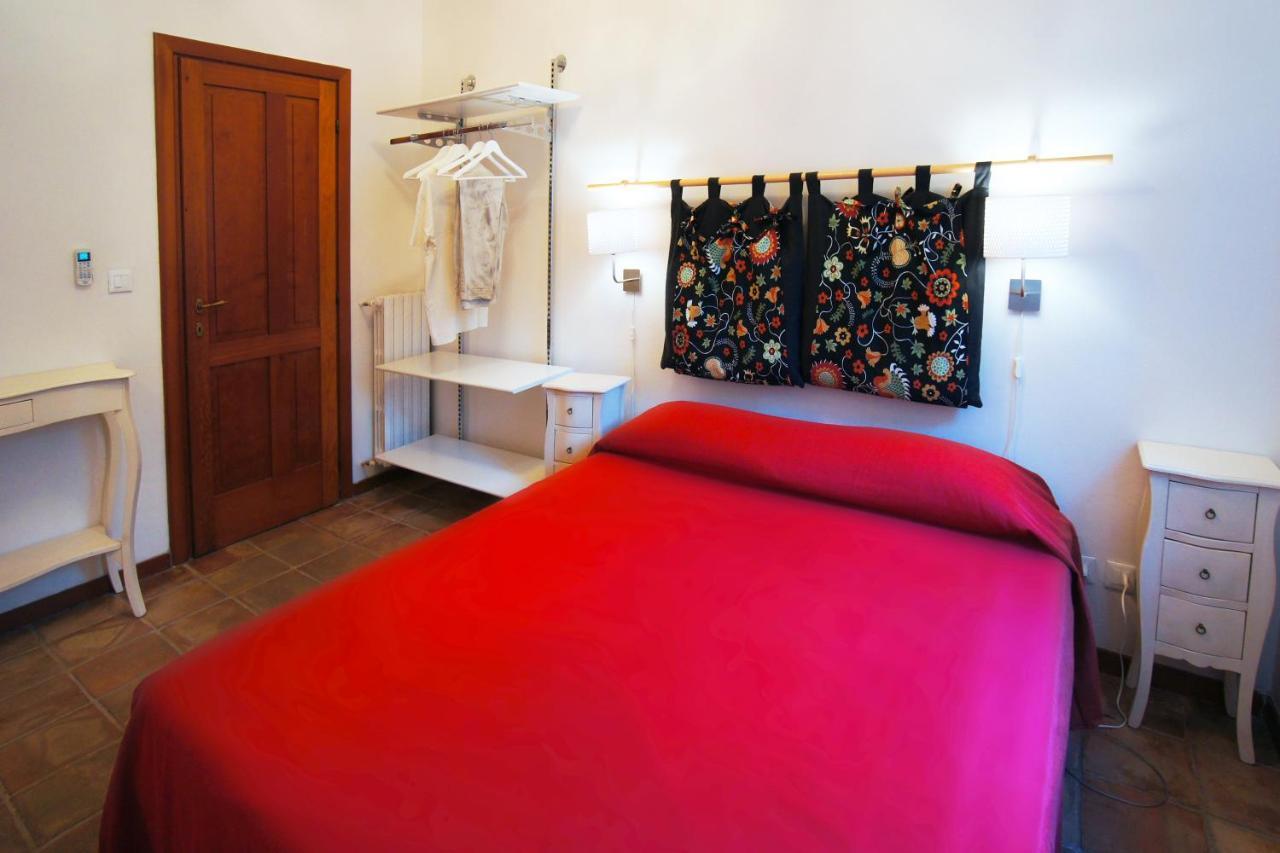 Villa Di Papa' Gaeta Buitenkant foto