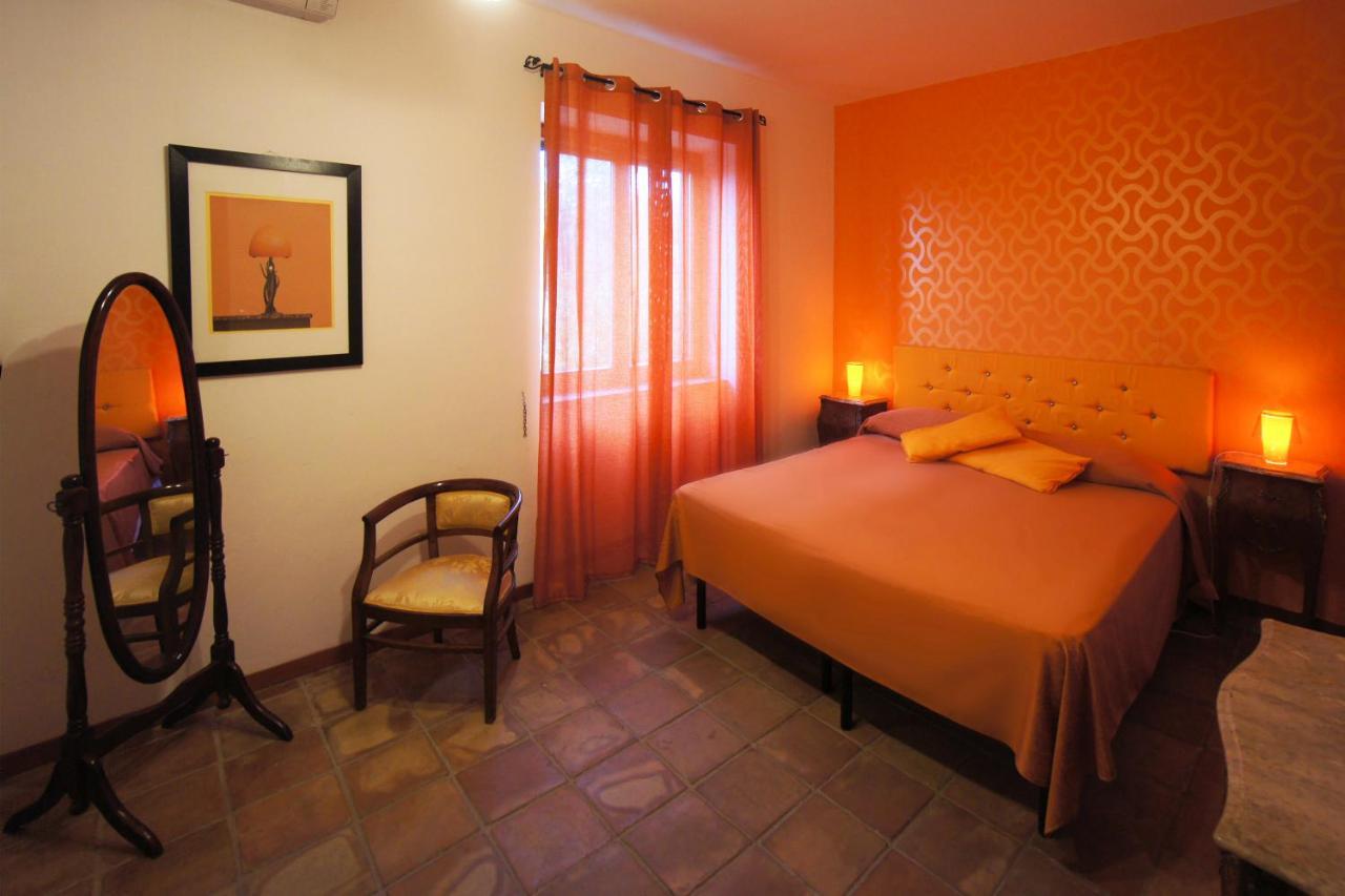 Villa Di Papa' Gaeta Buitenkant foto