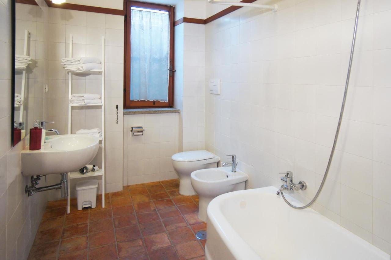 Villa Di Papa' Gaeta Buitenkant foto