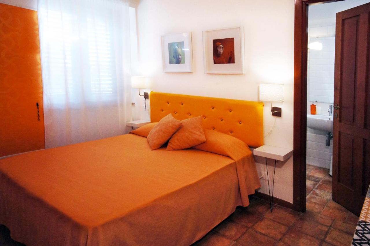 Villa Di Papa' Gaeta Buitenkant foto